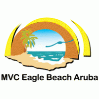 MVC EAGLE BEACH ARUBA Logo download