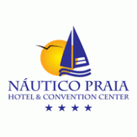 Nautico Praia Hotel Logo download