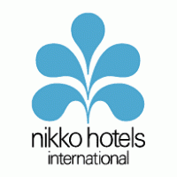Nikko Hotels International Logo download