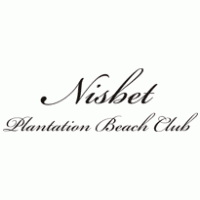 Nisbet Plantation Beach Club Logo download