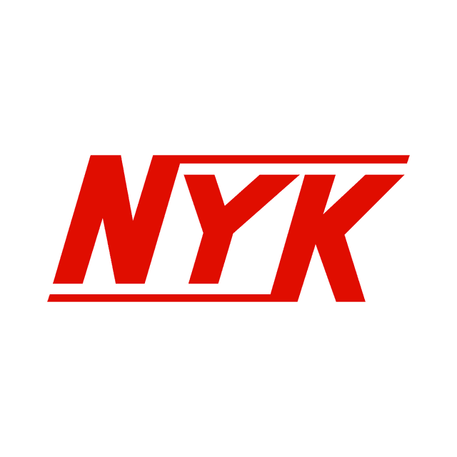 NYK - Nichiyu Logo download