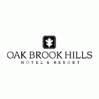 Oak Brook Hills Logo download