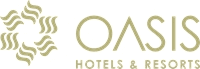 Oasis Hotels Logo download