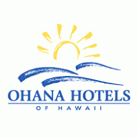 Ohana Hotels Logo download