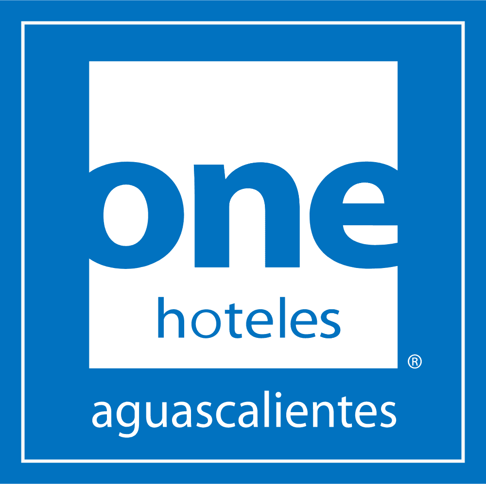 ONE hoteles Logo download