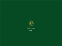 Oriental Hotel Logo download