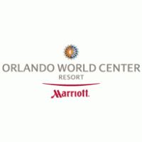 Orlando World Center by Marriott Logo download