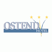 Ostend Hotel Logo download