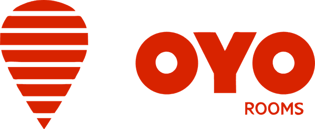 OYO Rooms Logo download