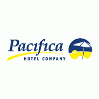 Pacifica Hotel Company Logo download