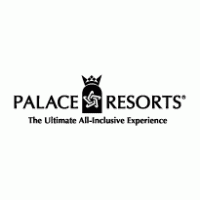 Palace Resorts Logo download