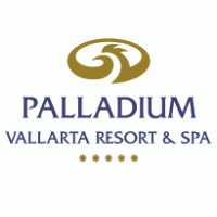Palladium Vallarta Resort & Spa Logo download