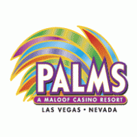 Palms Las Vegas Logo download