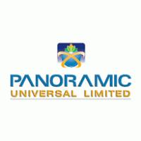Panoramic Universal Logo download