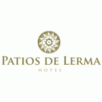 Patios de Lerma Logo download