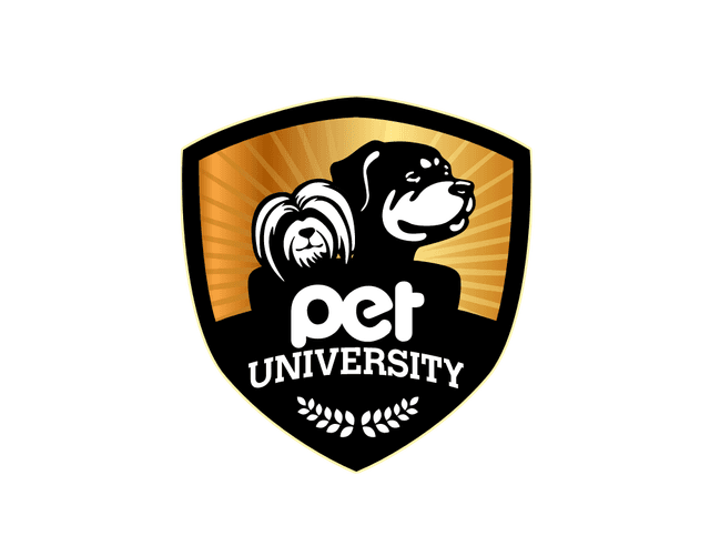 Pet University Mexico Logo download