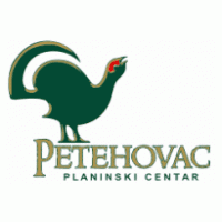 Petehovac Logo download