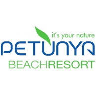 Petunya Beach Resort Logo download