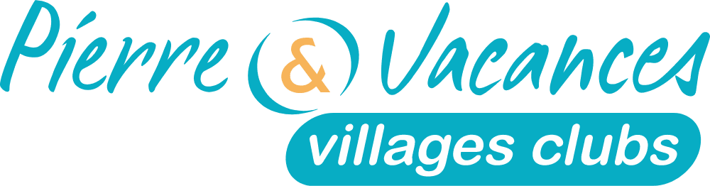 Pierre & Vacances - Villages clubs Logo download