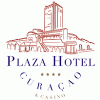 PLAZA HOTEL CURACAO & CASINO Logo download