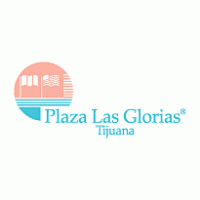 Plaza Las Glorias Tijuana Logo download
