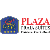 Plaza Praia Suítes Logo download