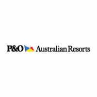 P&O Australian Resorts Logo download