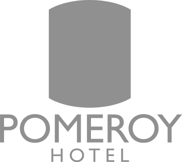 Pomeroy Hotel Logo download