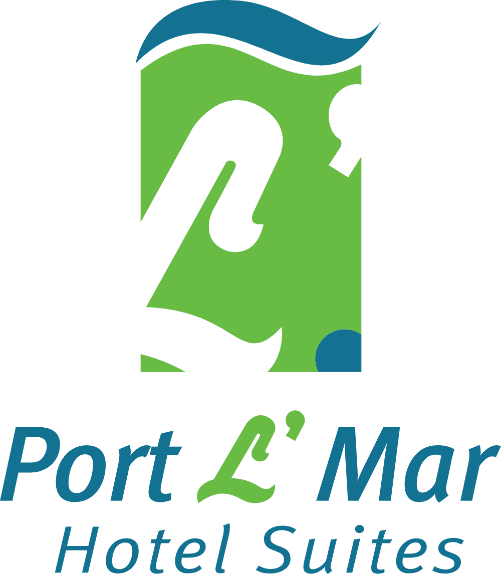 Port L'Mar Logo download