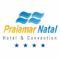 Praiamar Natal Hotel & Convention Logo download