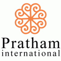 Pratham Logo download
