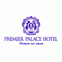 Premier Palace Hotel Logo download