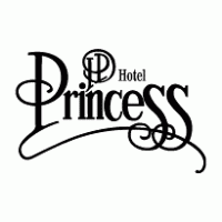 Princess Hotel Logo download