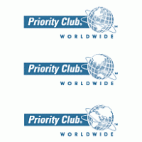 Priority Club Worldwide Logo download