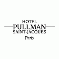 Pullman Saint-Jacque Paris Logo download