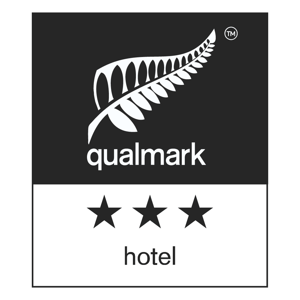 Qualmark Logo download