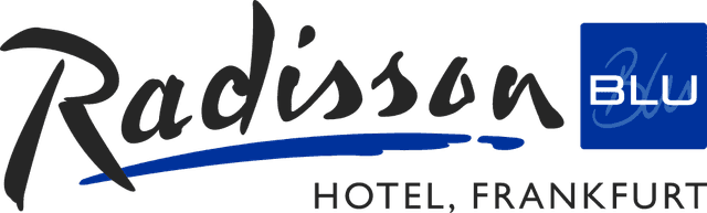 Radisson Blu Hotel Frankfurt Logo download