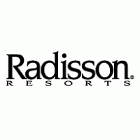 Radisson Resorts Logo download