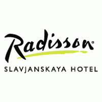 Radisson Slavjanskaya Hotel Logo download