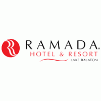 Ramada Lake Balaton Logo download
