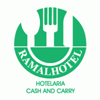Ramalho Hotel Logo download