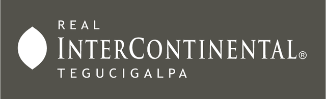 Real Intercontinental Tegucigalpa Logo download