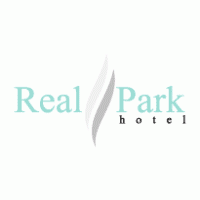 Real Park Hotel Logo download