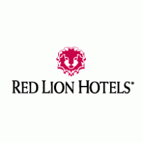 Red Lion Hotels Logo download