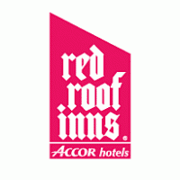 Red Roof Inns Logo download