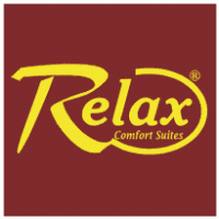 Relax Comfort Suites Logo download