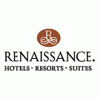 Renaissance Hotels Resorts Suites Logo download