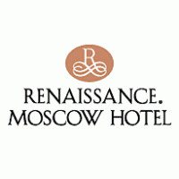 Renaissance Moscow Hotel Logo download