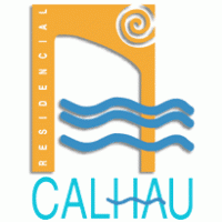 Residencial Calhau Logo download