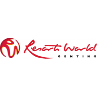 Resort World Genting Logo download